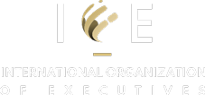 International Organization of Executives Logo